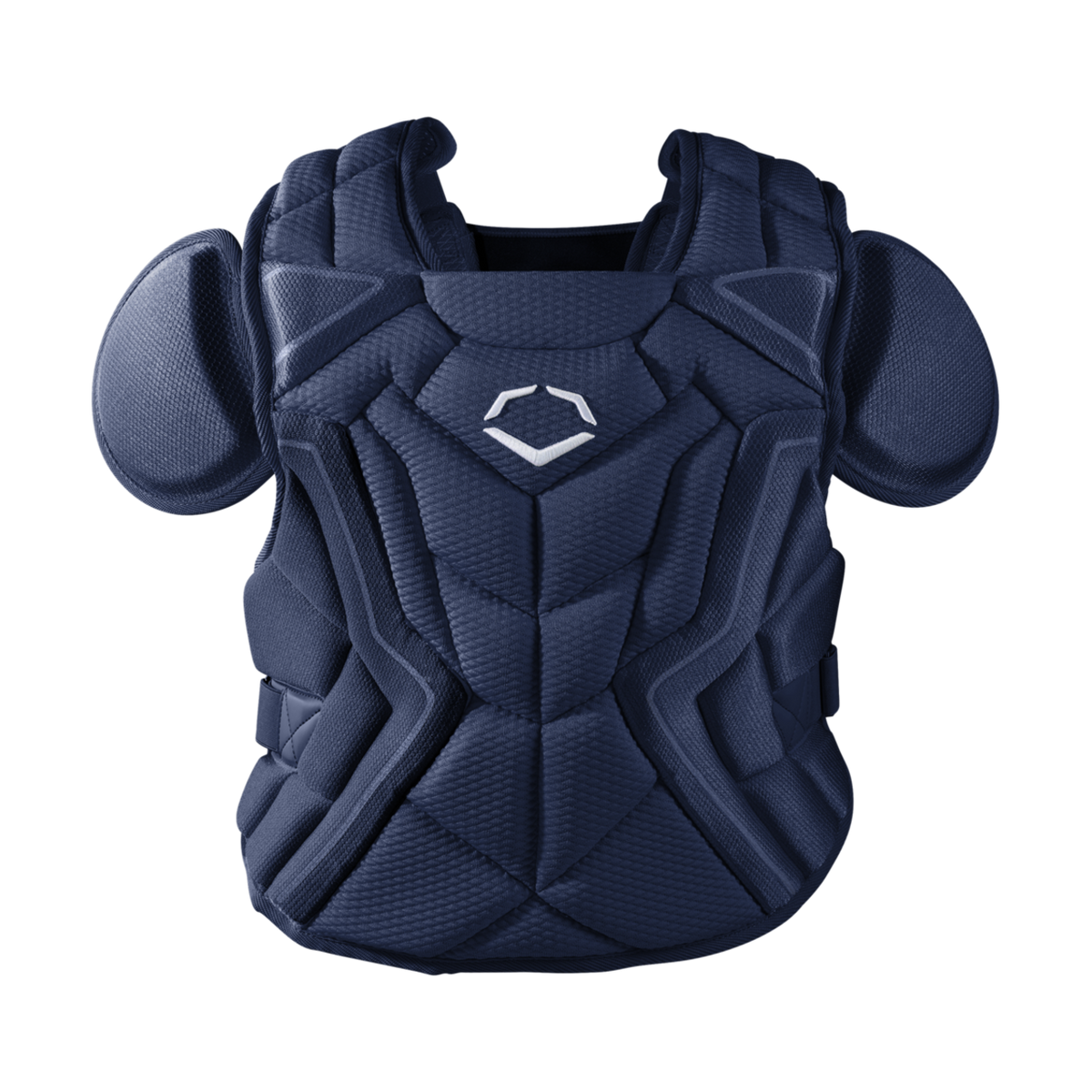 EvoShield Intermediate Pro-SRZ 2.0 Baseball Catchers Chest Protector