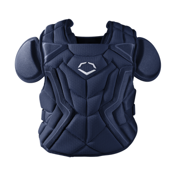 EvoShield Intermediate Pro-SRZ 2.0 Baseball Catchers Chest Protector