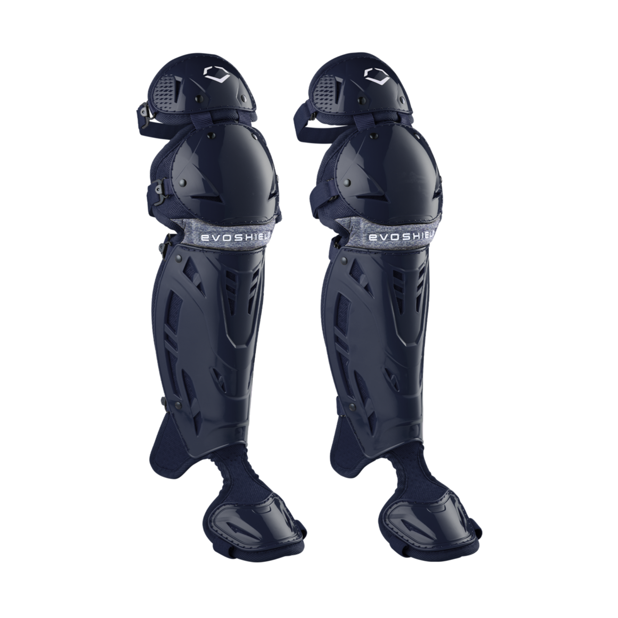 EvoShield SRZ-1 Fastpitch Catchers Gear Kit