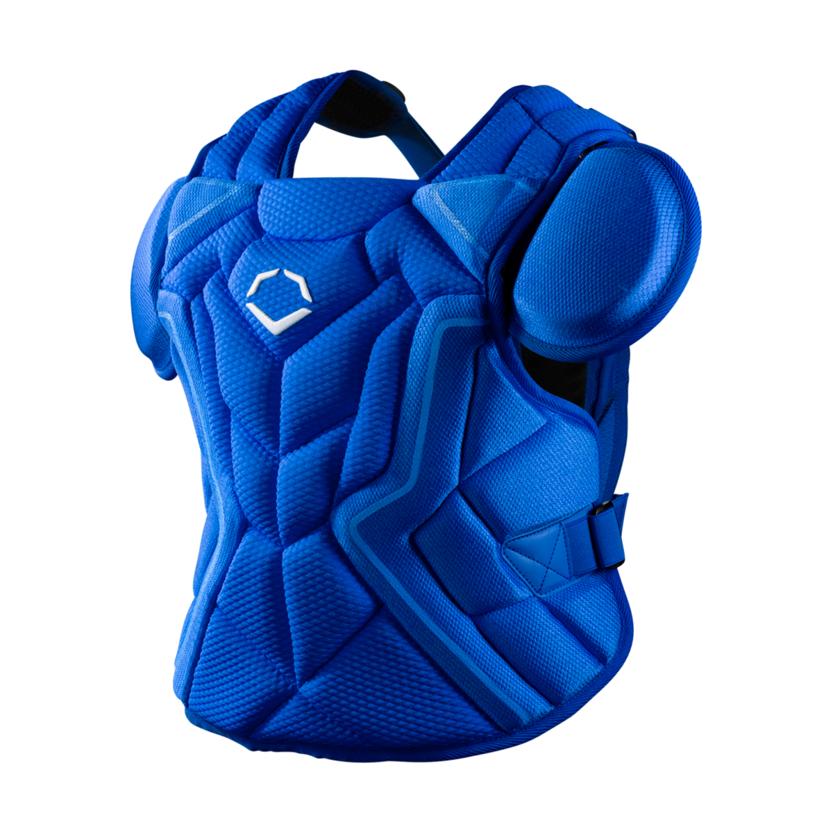 EvoShield Intermediate Pro-srz 2.0 Baseball Catchers Chest Protector-1