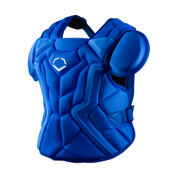 EvoShield Intermediate Pro-srz 2.0 Baseball Catchers Chest Protector-1