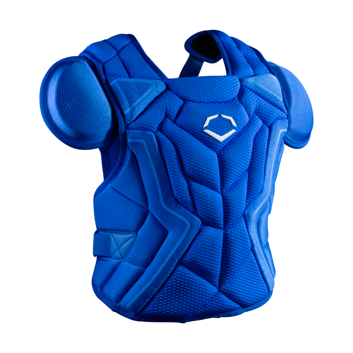 EvoShield Intermediate Pro-SRZ 2.0 Baseball Catchers Chest Protector