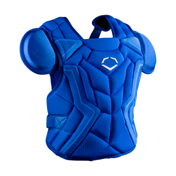 EvoShield Intermediate Pro-SRZ 2.0 Baseball Catchers Chest Protector
