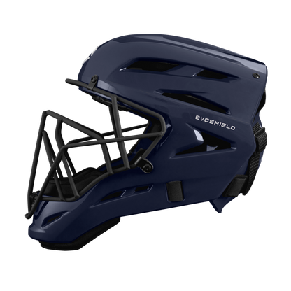 EvoShield SRZ-1 Fastpitch Catchers Gear Kit