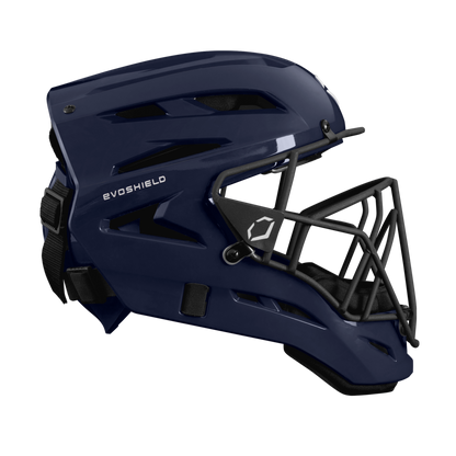EvoShield SRZ-1 Fastpitch Catchers Gear Kit