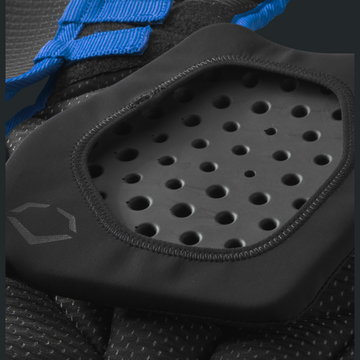 EvoShield Intermediate Pro-SRZ 2.0 Baseball Catchers Chest Protector
