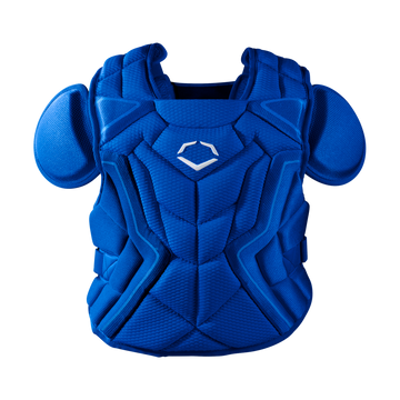EvoShield Intermediate Pro-SRZ 2.0 Baseball Catchers Chest Protector
