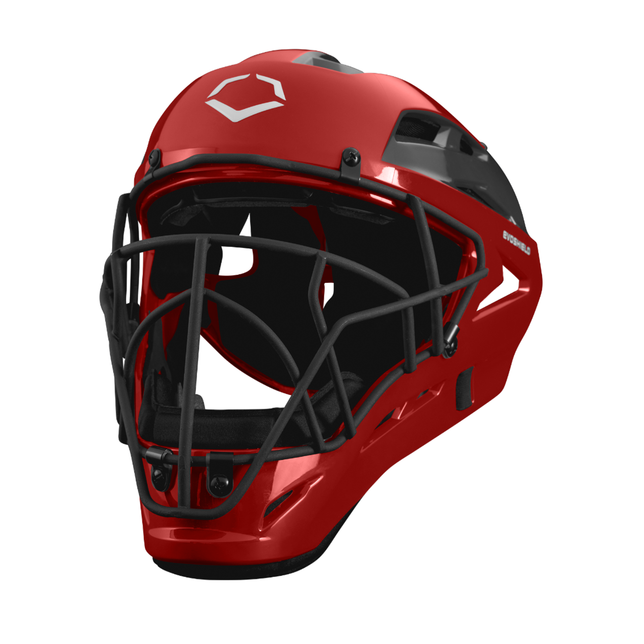 EvoShield Pro-SRZ Catcher's Helmet