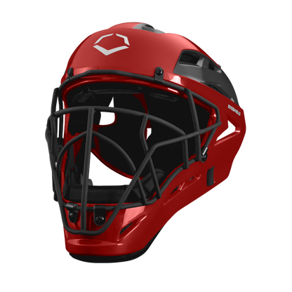 EvoShield Pro-SRZ Catcher's Helmet