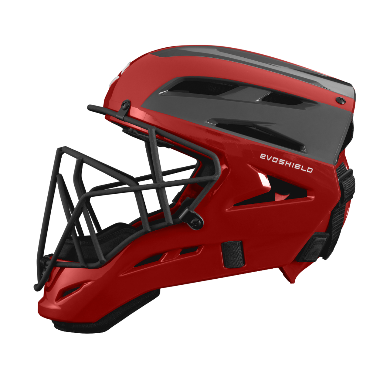 EvoShield Pro-SRZ Catcher's Helmet