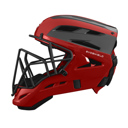 EvoShield Pro-SRZ Catcher's Helmet