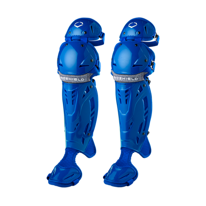 EvoShield SRZ-1 Fastpitch Catchers Gear Kit
