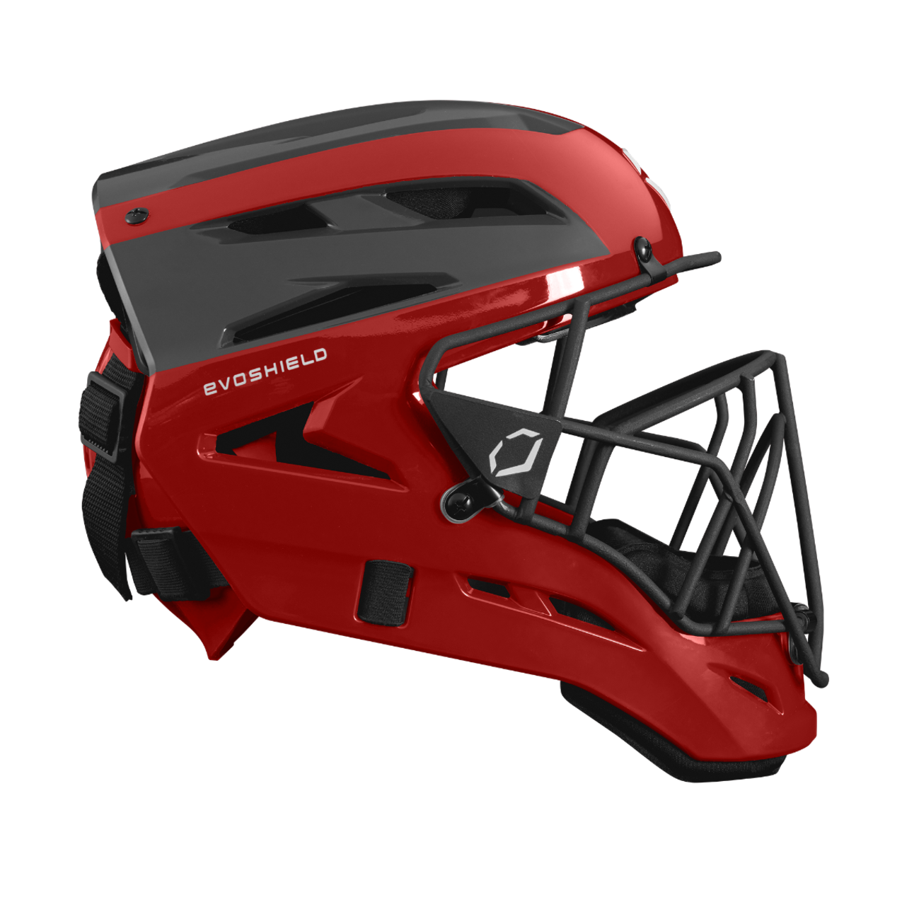 EvoShield Pro-SRZ Catcher's Helmet