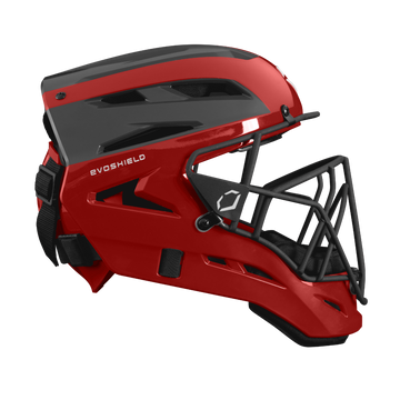 EvoShield Pro-srz Catcher's Helmet