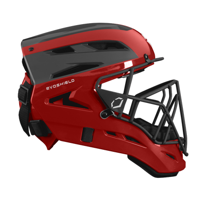 EvoShield Pro-SRZ Catcher's Helmet