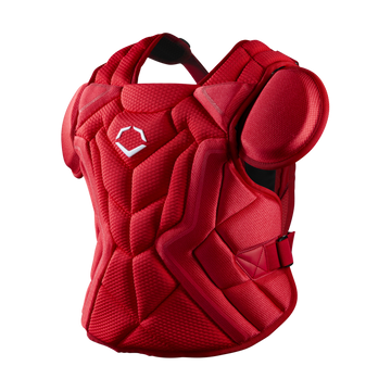 EvoShield Intermediate Pro-srz 2.0 Baseball Catchers Chest Protector-1