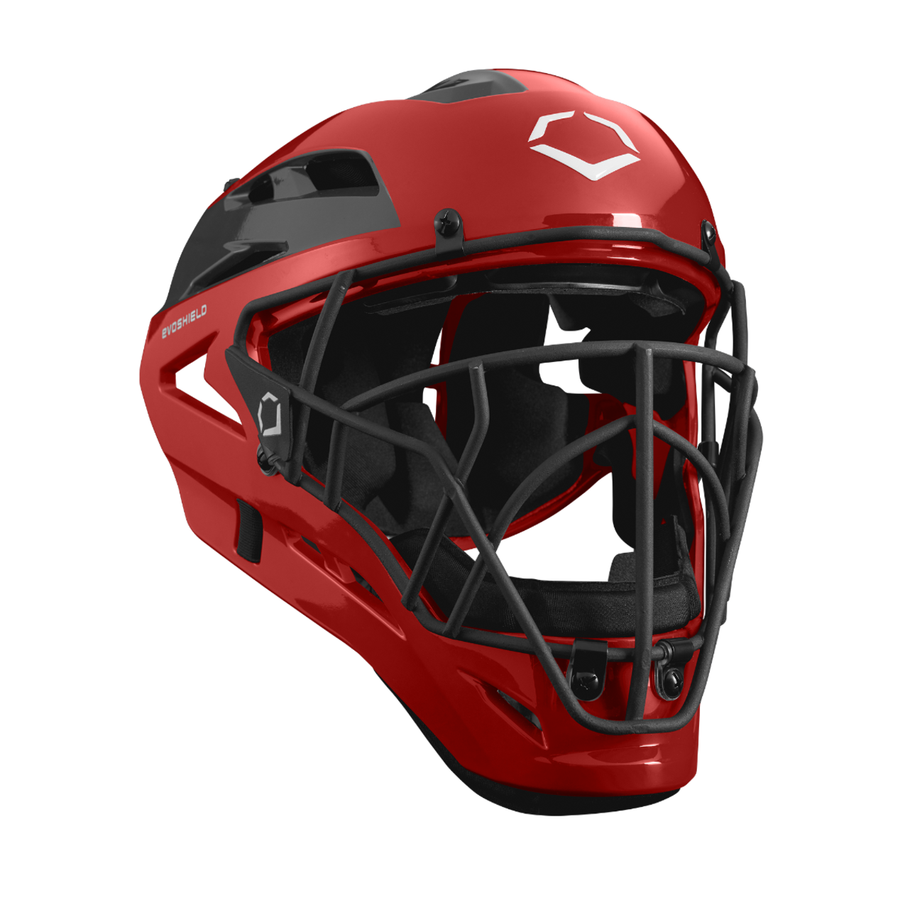 EvoShield Pro-SRZ Catcher's Helmet