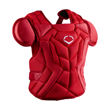 EvoShield Intermediate Pro-SRZ 2.0 Baseball Catchers Chest Protector