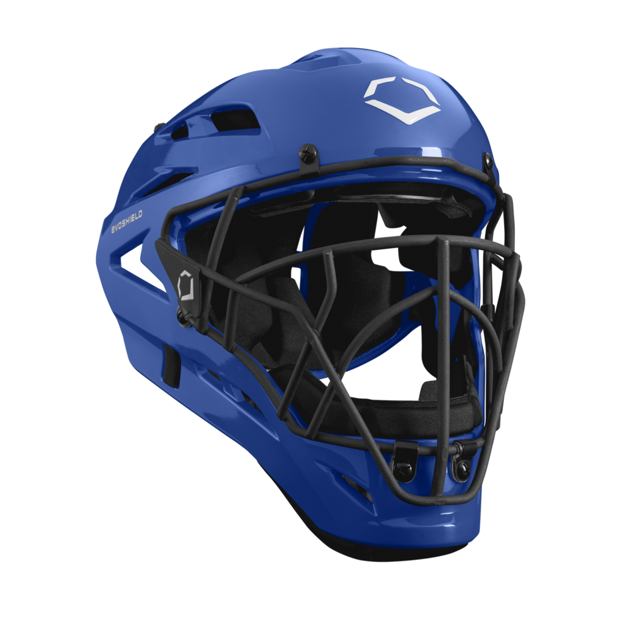 EvoShield SRZ-1 Fastpitch Catchers Gear Kit