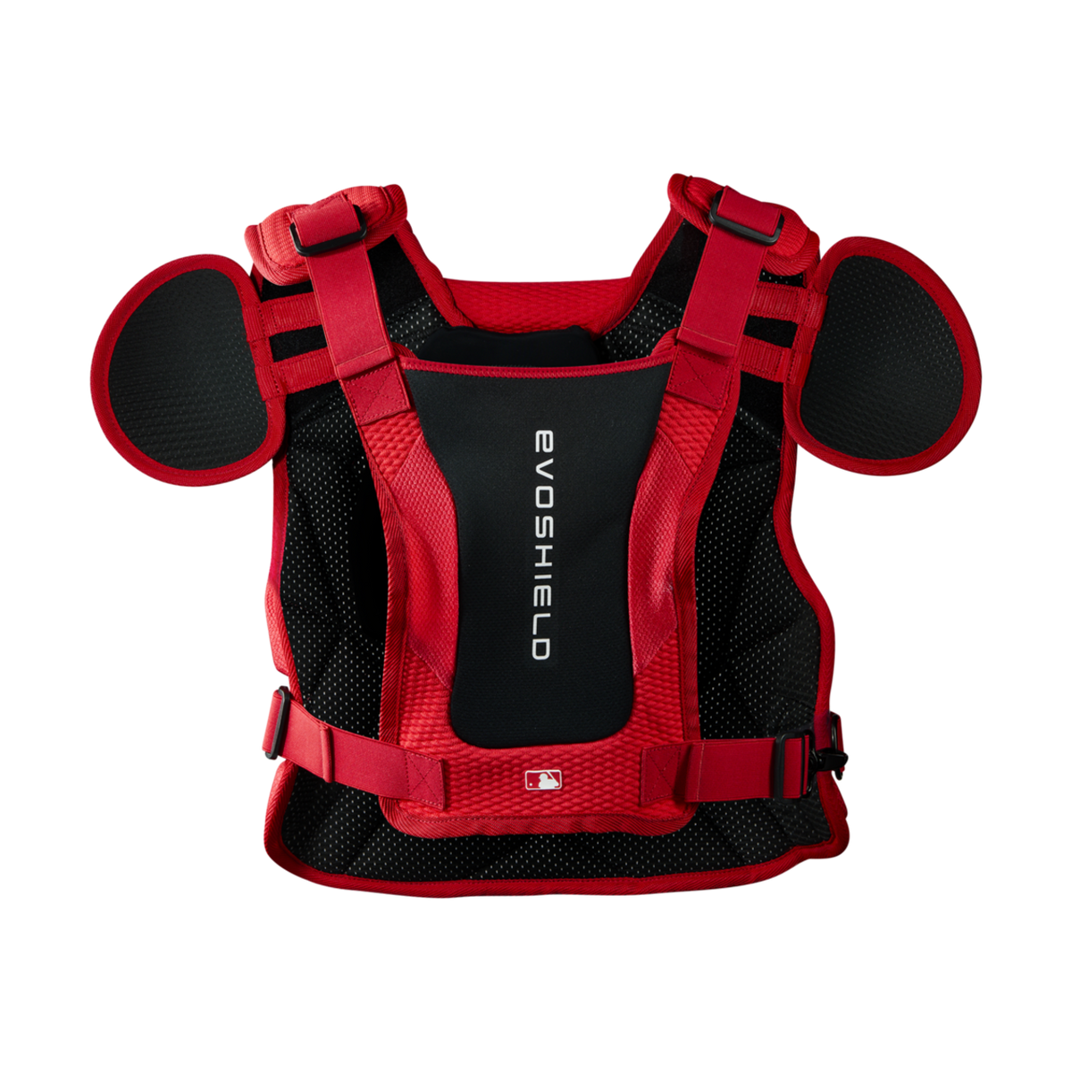 EvoShield Intermediate Pro-SRZ 2.0 Baseball Catchers Chest Protector