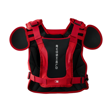 EvoShield Intermediate Pro-SRZ 2.0 Baseball Catchers Chest Protector
