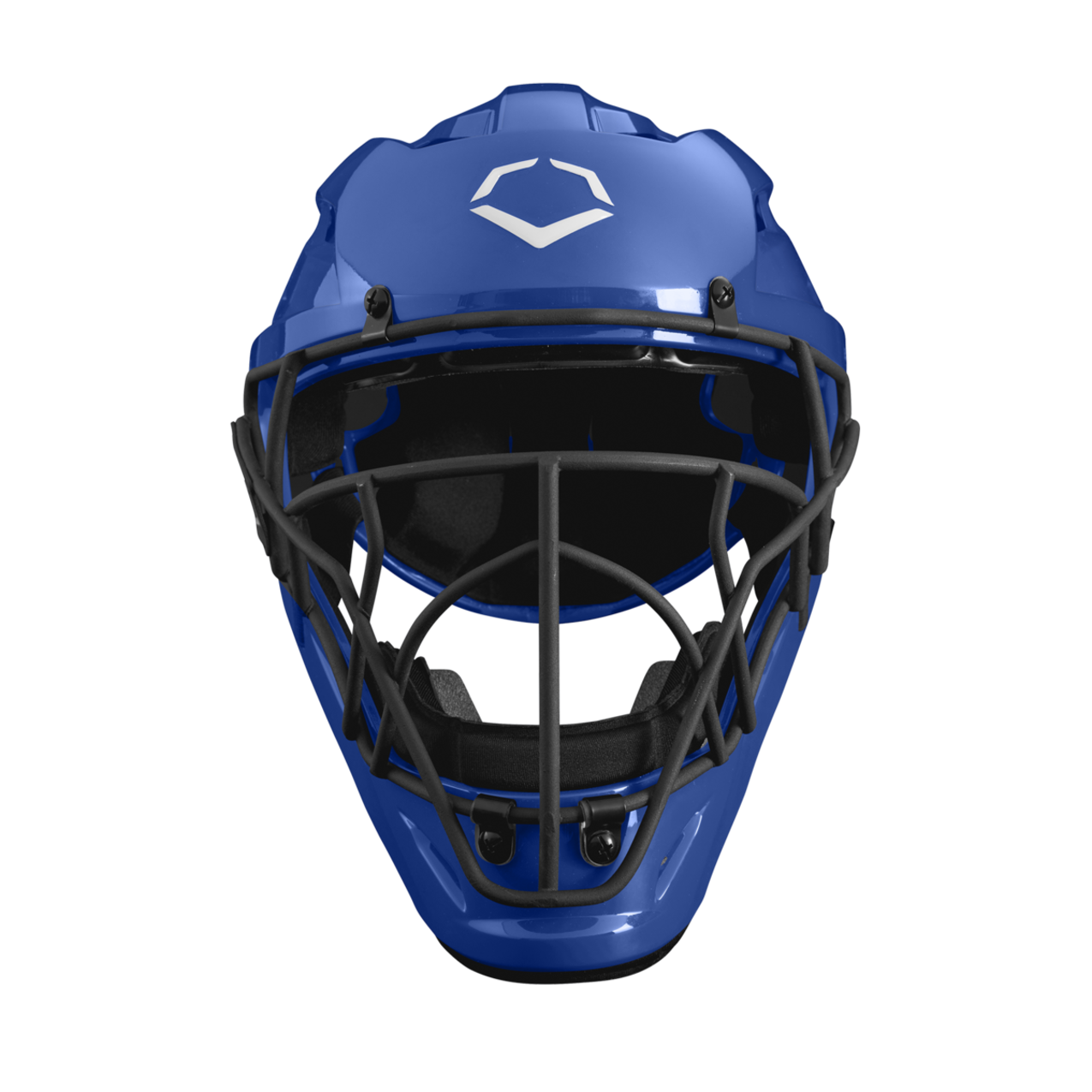EvoShield SRZ-1 Fastpitch Catchers Gear Kit