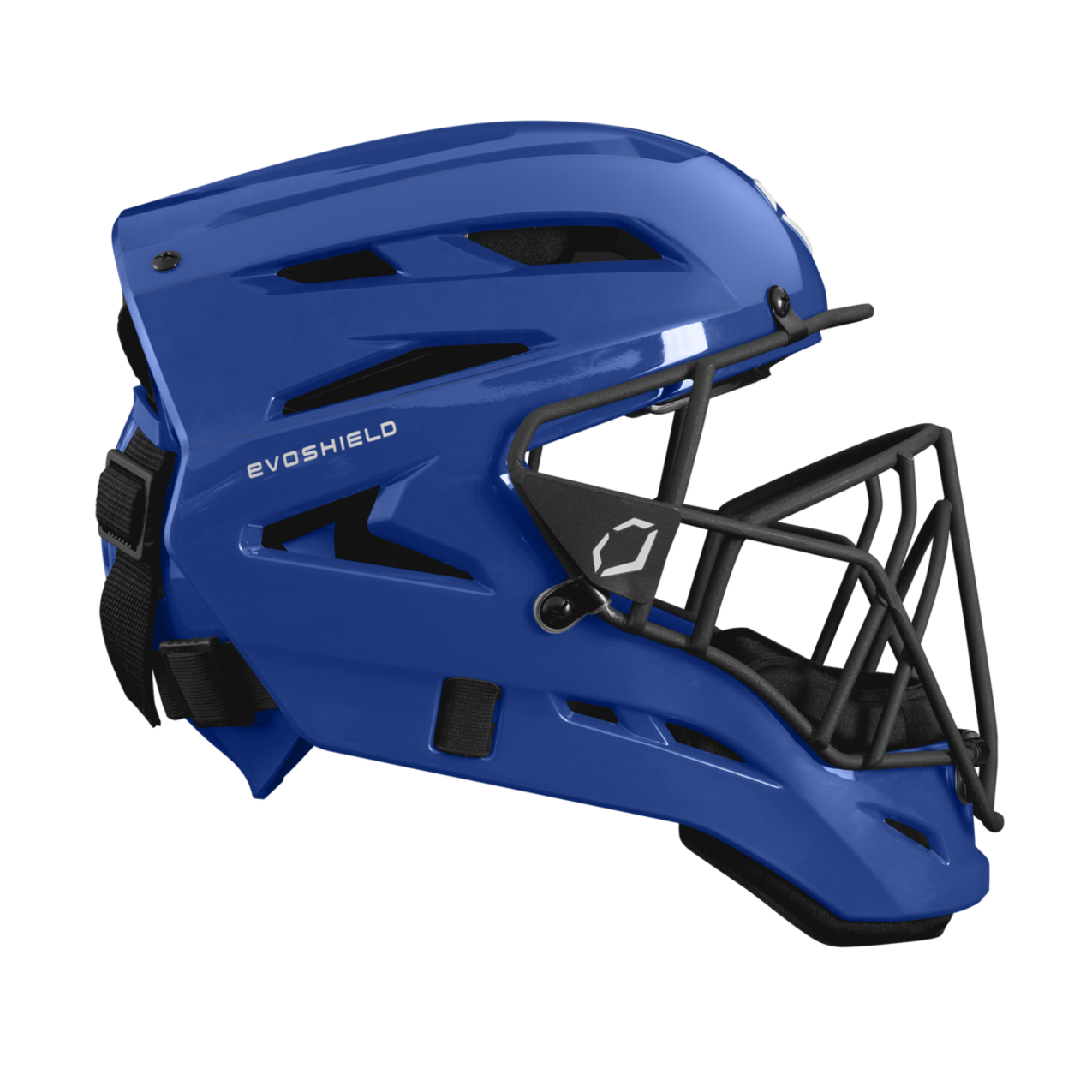 EvoShield SRZ-1 Fastpitch Catchers Gear Kit
