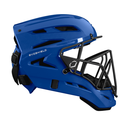 EvoShield SRZ-1 Fastpitch Catchers Gear Kit