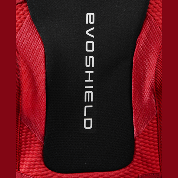 EvoShield Intermediate Pro-SRZ 2.0 Baseball Catchers Chest Protector