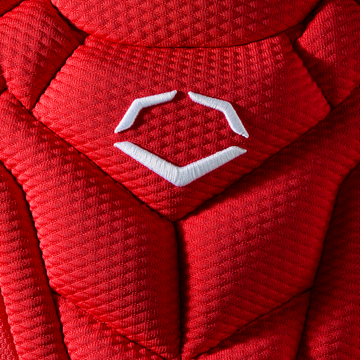 EvoShield Intermediate Pro-SRZ 2.0 Baseball Catchers Chest Protector