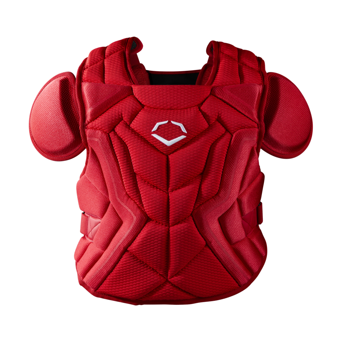 EvoShield Intermediate Pro-SRZ 2.0 Baseball Catchers Chest Protector