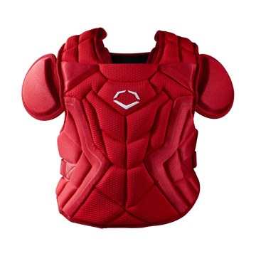 EvoShield Intermediate Pro-SRZ 2.0 Baseball Catchers Chest Protector