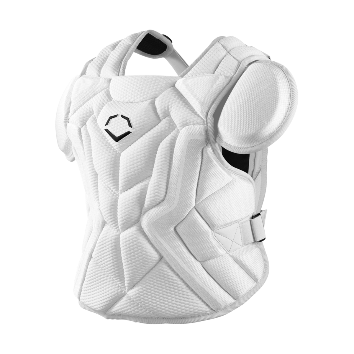 EvoShield Intermediate Pro-srz 2.0 Baseball Catchers Chest Protector-1