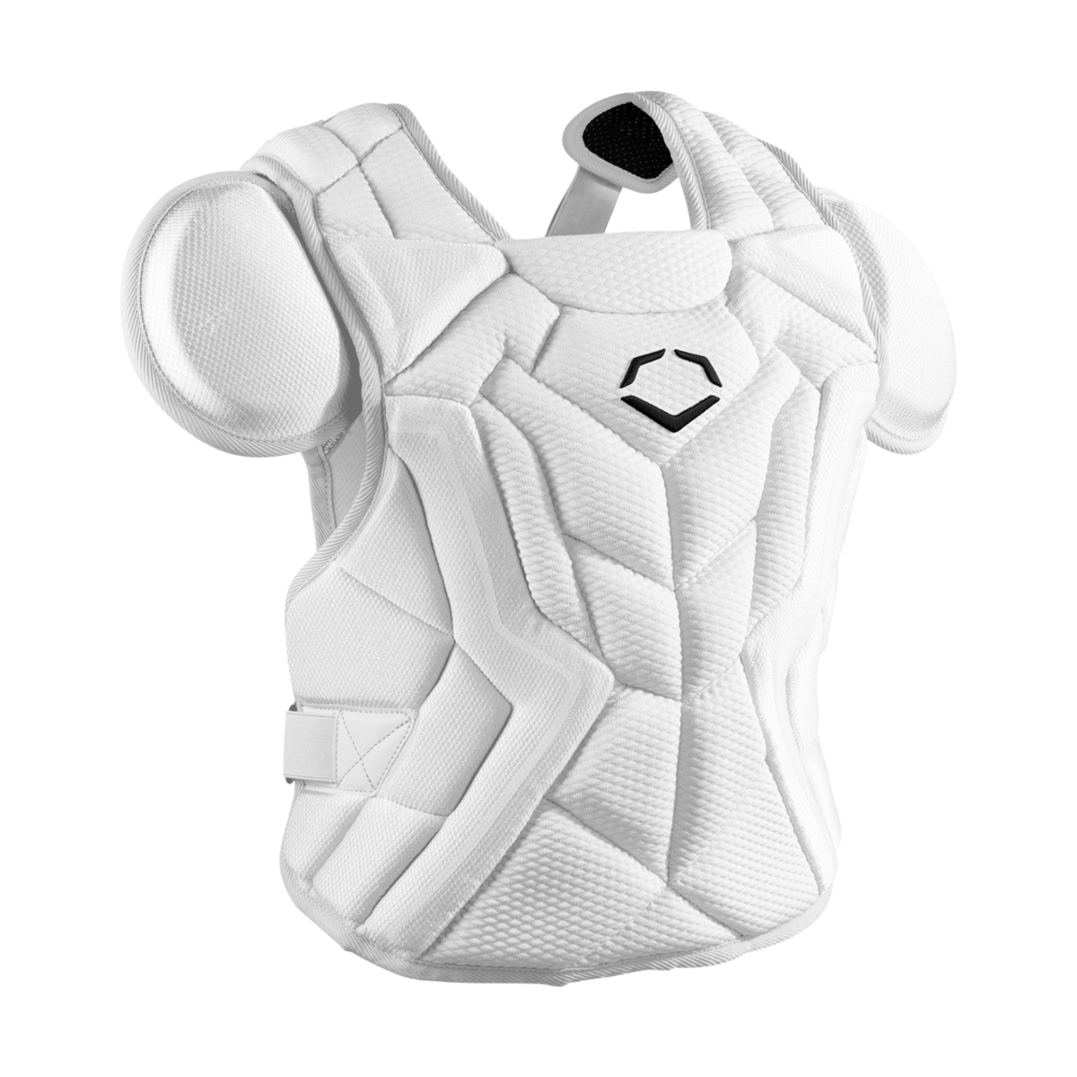 EvoShield Intermediate Pro-SRZ 2.0 Baseball Catchers Chest Protector