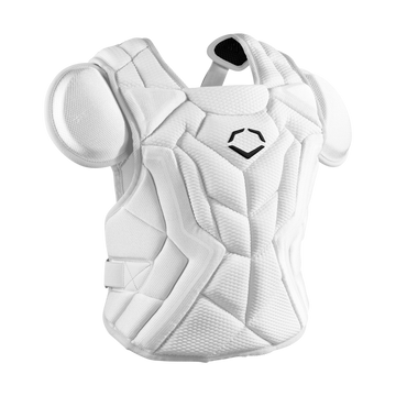 EvoShield Intermediate Pro-SRZ 2.0 Baseball Catchers Chest Protector