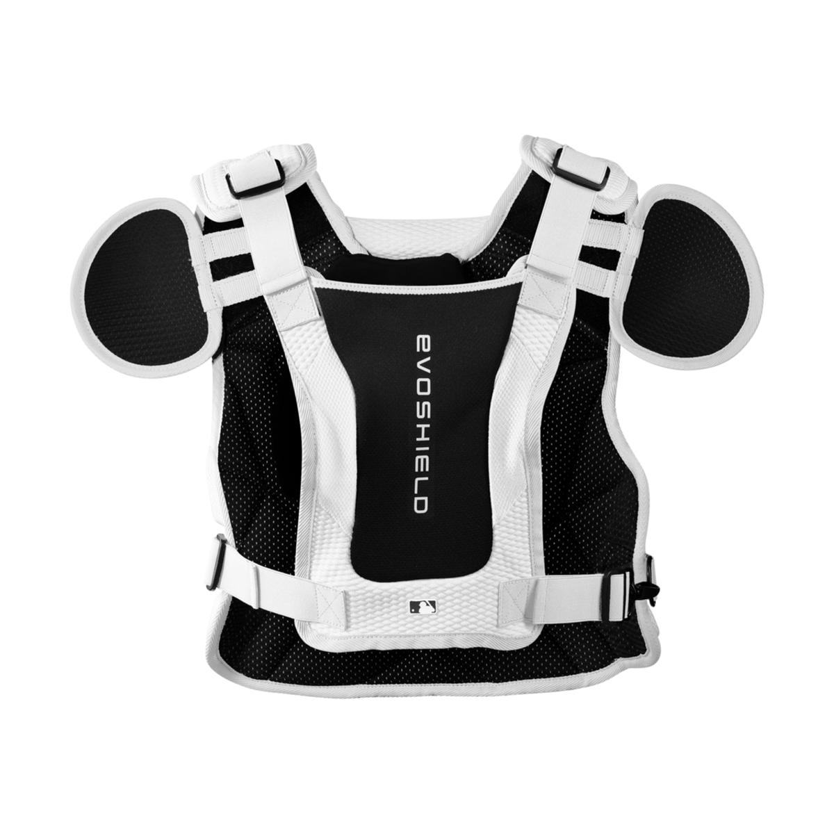 EvoShield Intermediate Pro-SRZ 2.0 Baseball Catchers Chest Protector