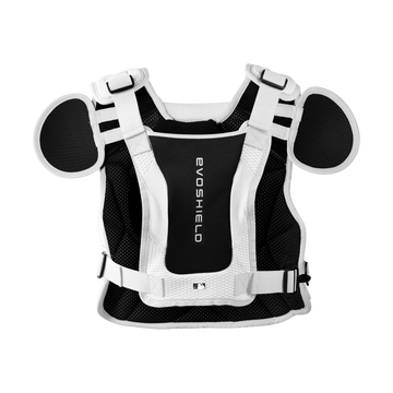 EvoShield Intermediate Pro-SRZ 2.0 Baseball Catchers Chest Protector