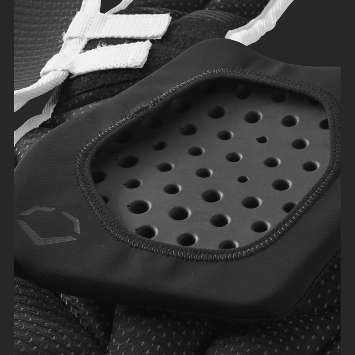 EvoShield Intermediate Pro-SRZ 2.0 Baseball Catchers Chest Protector