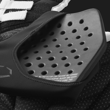 EvoShield Intermediate Pro-SRZ 2.0 Baseball Catchers Chest Protector