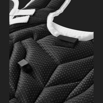 EvoShield Intermediate Pro-SRZ 2.0 Baseball Catchers Chest Protector