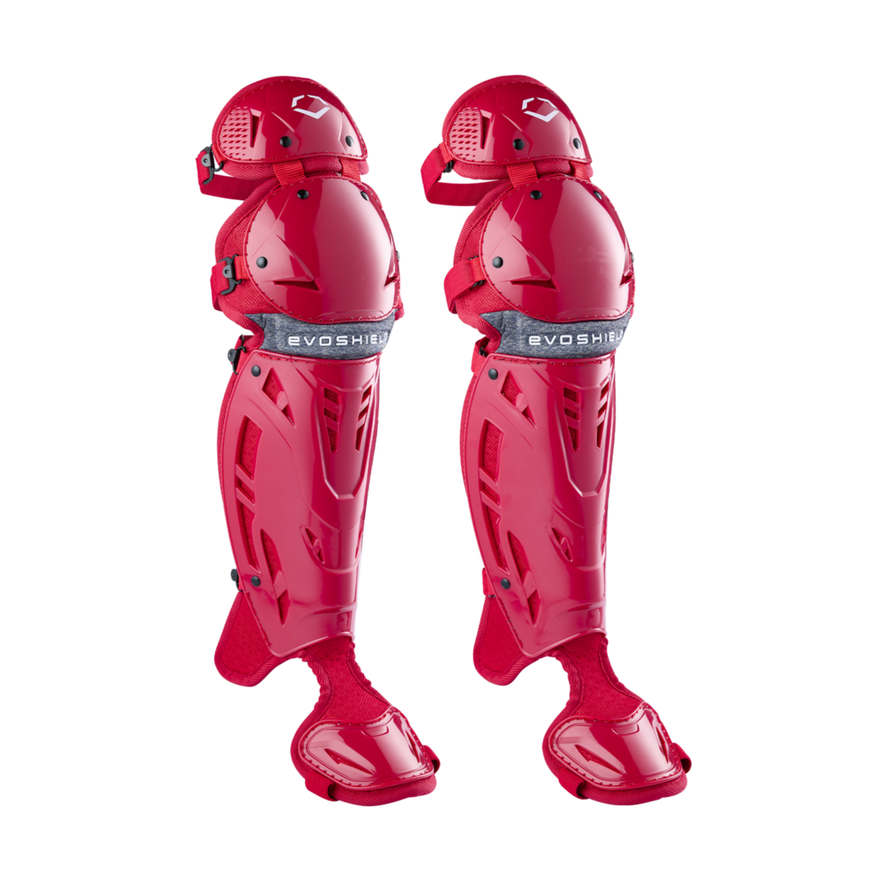 EvoShield SRZ-1 Fastpitch Catchers Gear Kit