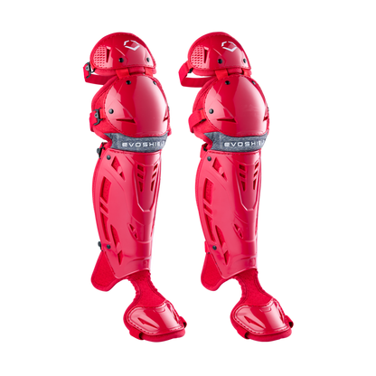 EvoShield SRZ-1 Fastpitch Catchers Gear Kit