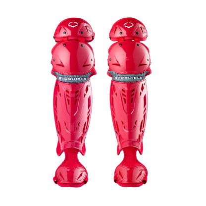 EvoShield SRZ-1 Fastpitch Catchers Gear Kit