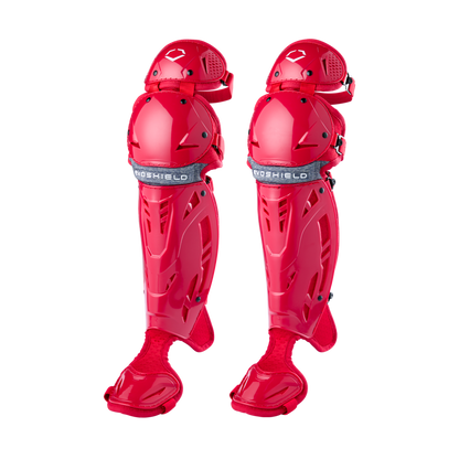 EvoShield SRZ-1 Fastpitch Catchers Gear Kit