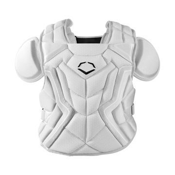 EvoShield Intermediate Pro-SRZ 2.0 Baseball Catchers Chest Protector