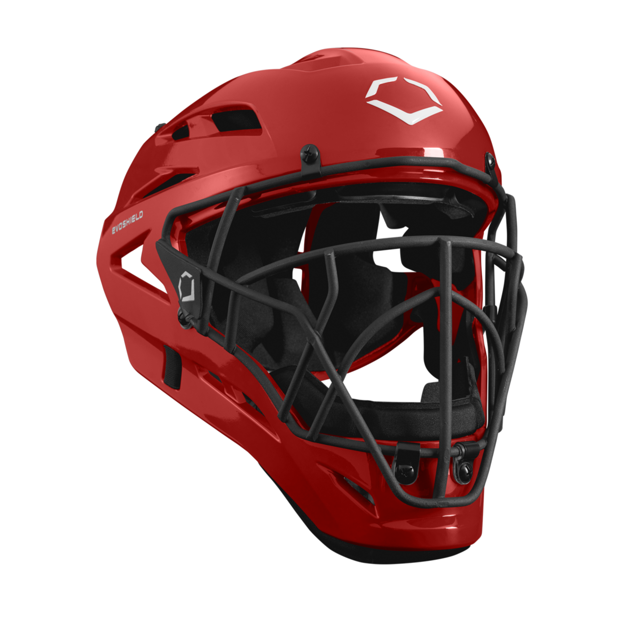 EvoShield SRZ-1 Fastpitch Catchers Gear Kit