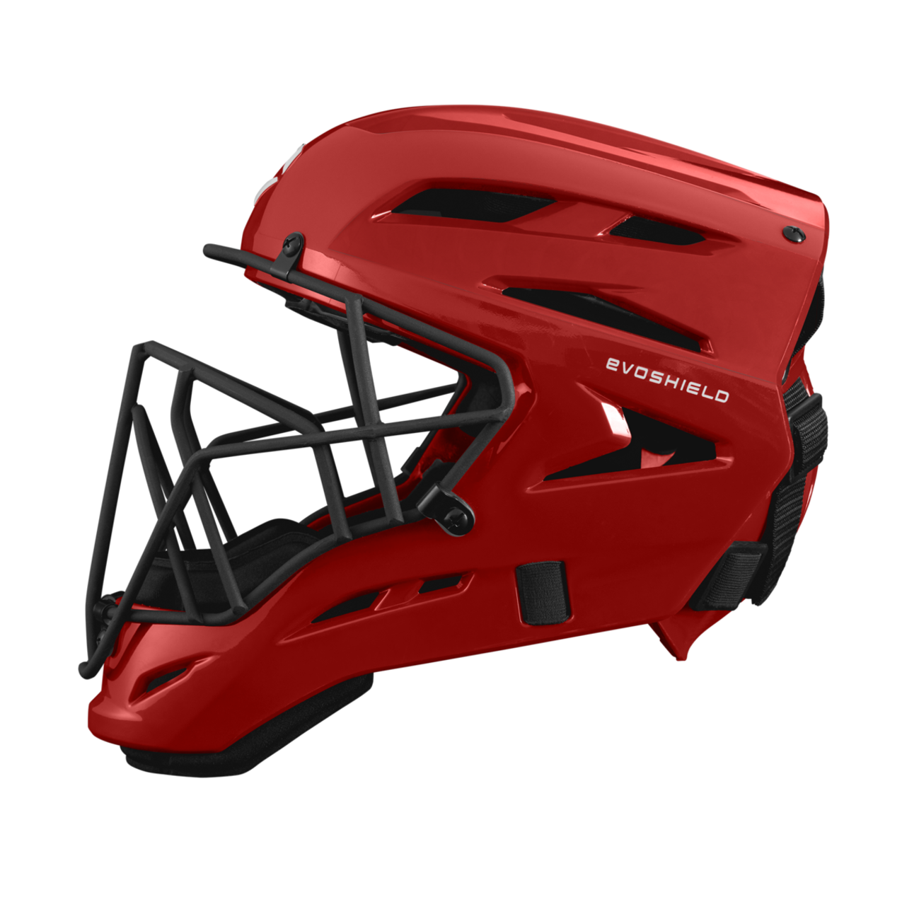 EvoShield SRZ-1 Fastpitch Catchers Gear Kit