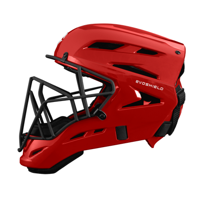 EvoShield SRZ-1 Fastpitch Catchers Gear Kit