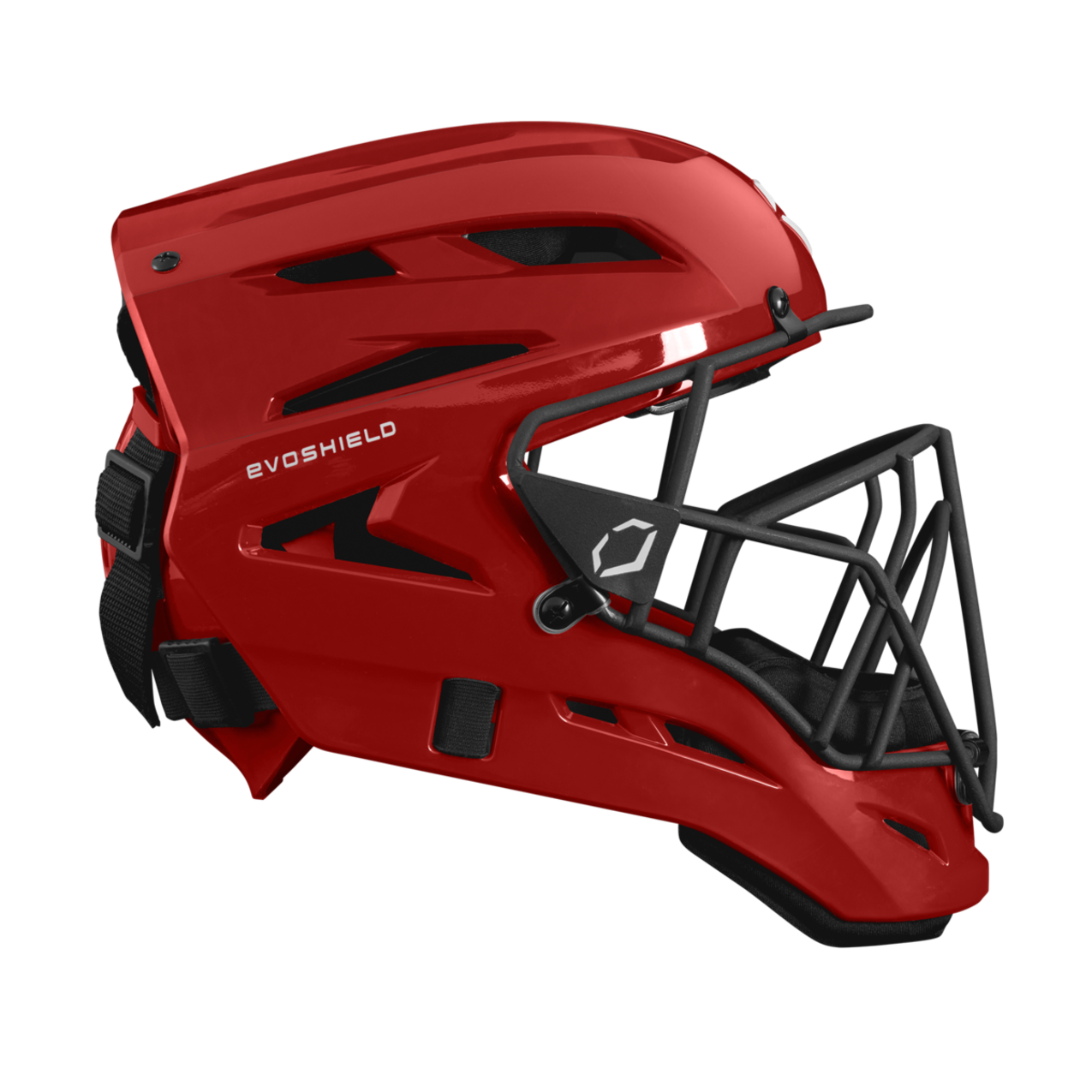 EvoShield SRZ-1 Fastpitch Catchers Gear Kit