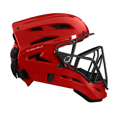 EvoShield SRZ-1 Fastpitch Catchers Gear Kit